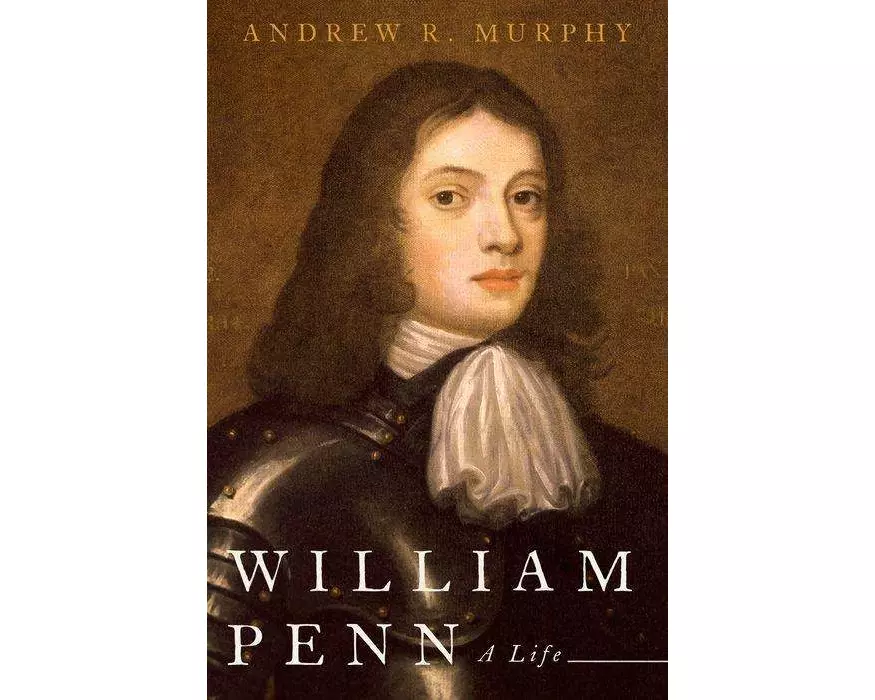 William Penn
