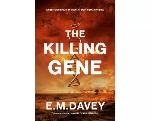 The Killing Gene