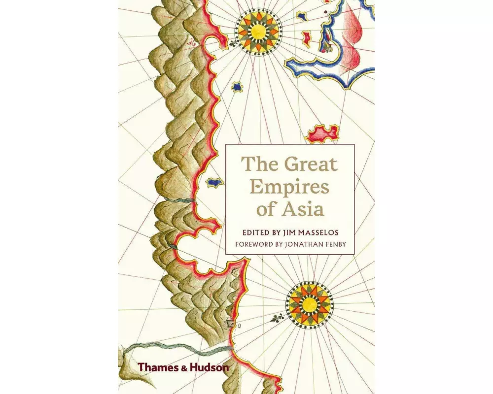 The Great Empires of Asia