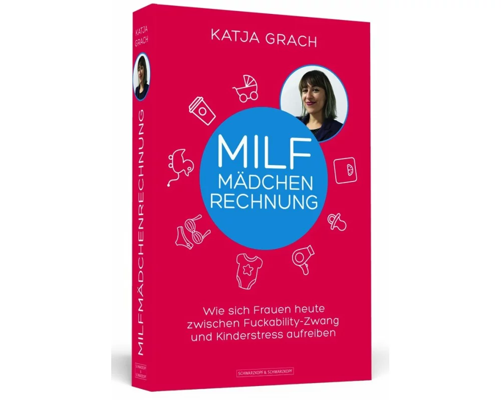 Die MILF-Mädchenrechnung