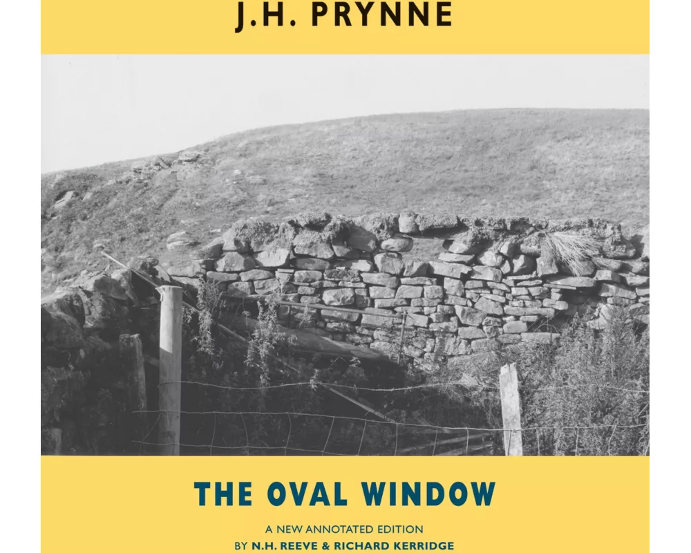 The Oval Window