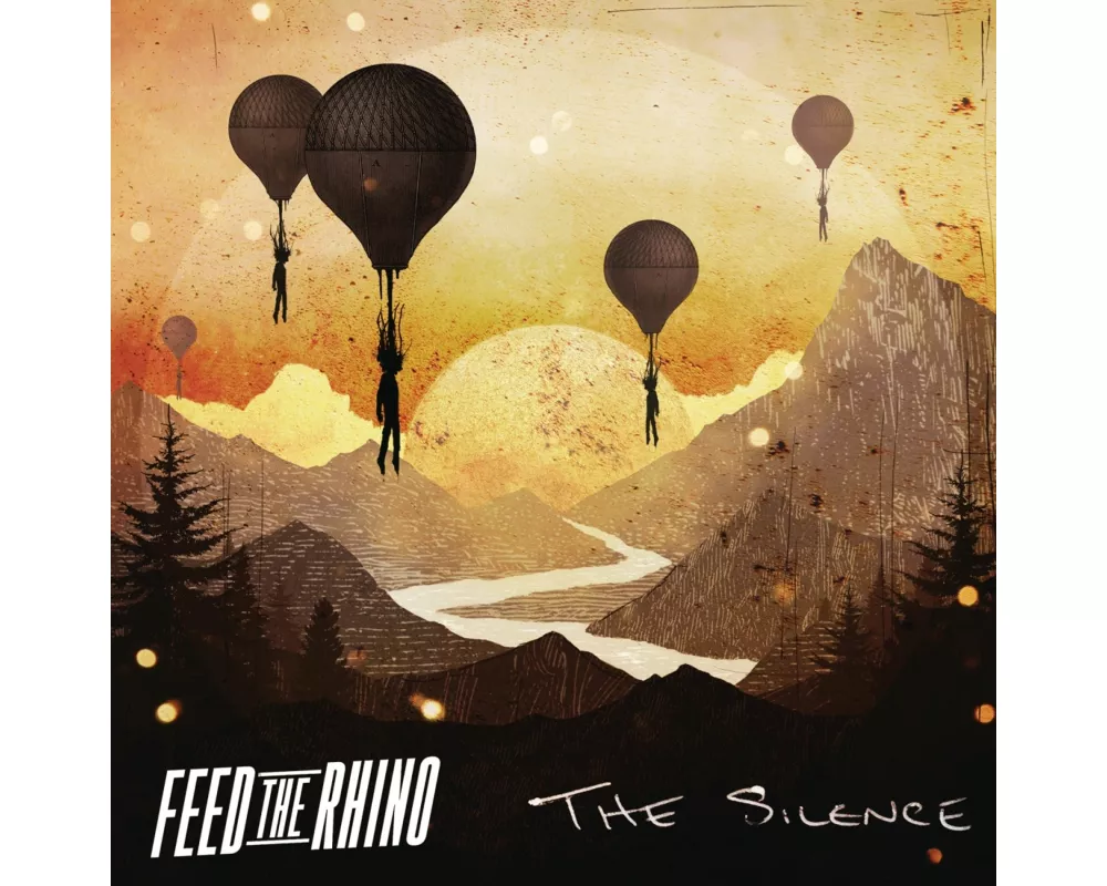 The Silence