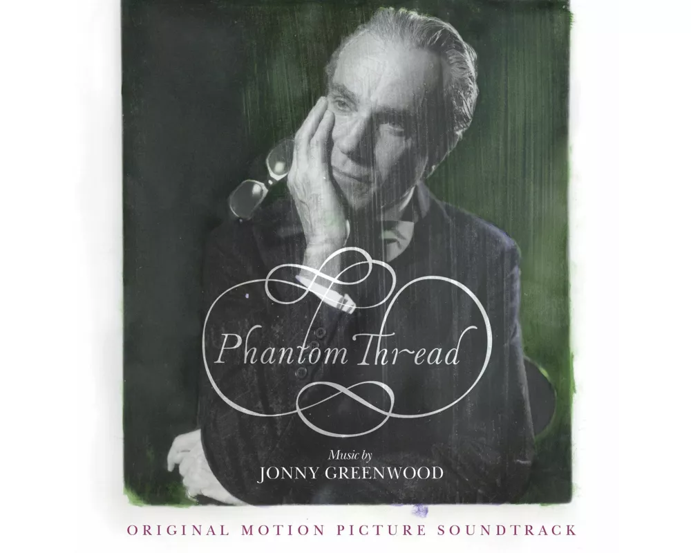 Phantom Thread
