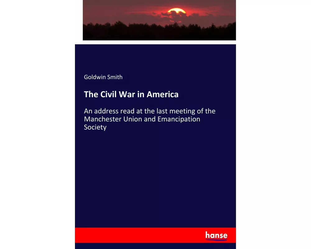 The Civil War in America
