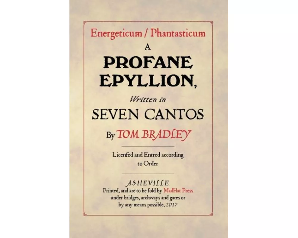 Energeticum / Phantasticum