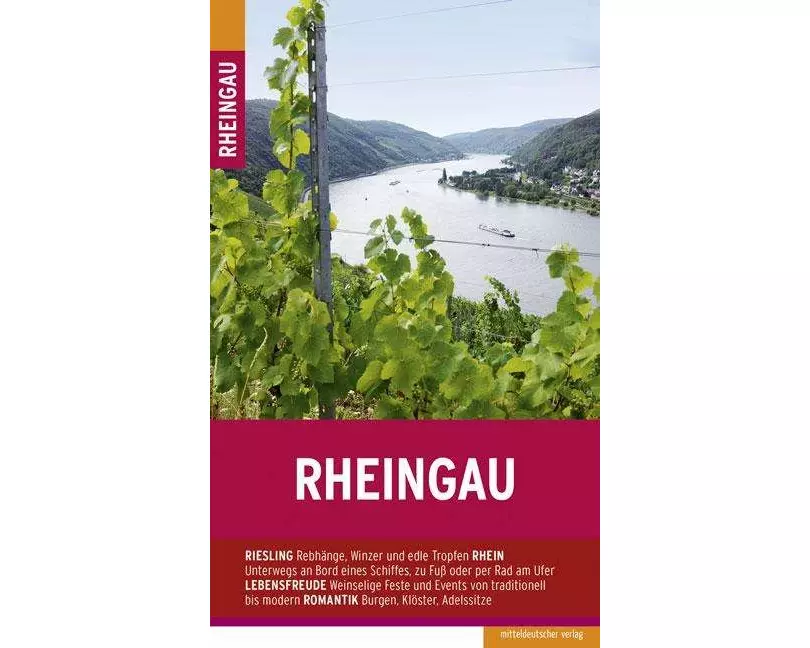 Rheingau