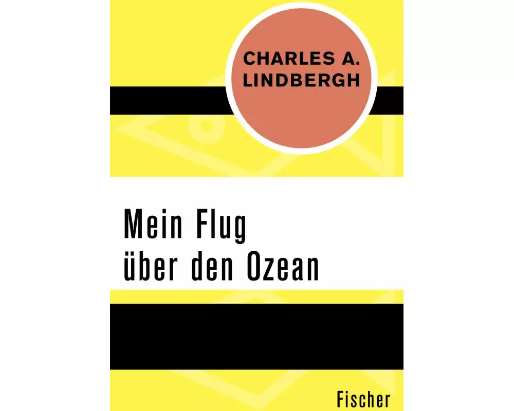 Mein Flug über den Ozean