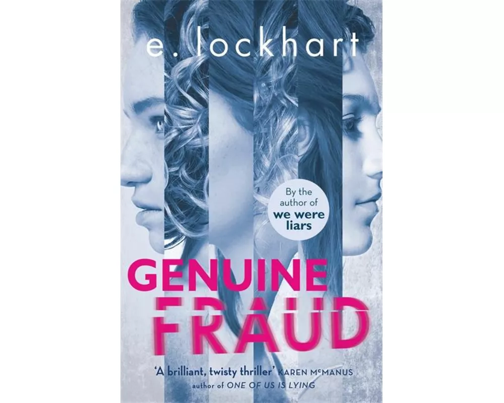 Genuine Fraud