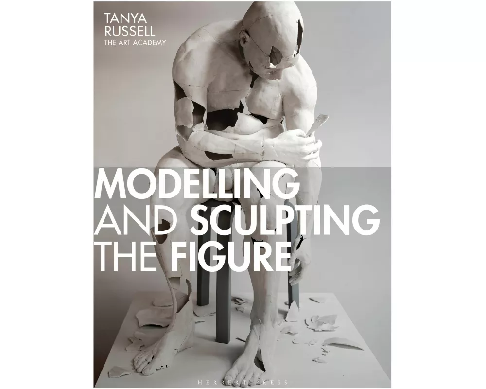 Modelling and Sculpting the Figure