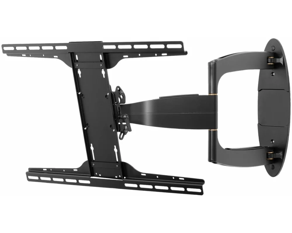 PEERLESS wallmount SA752PU 37-55inch max 600x400 42kg black full