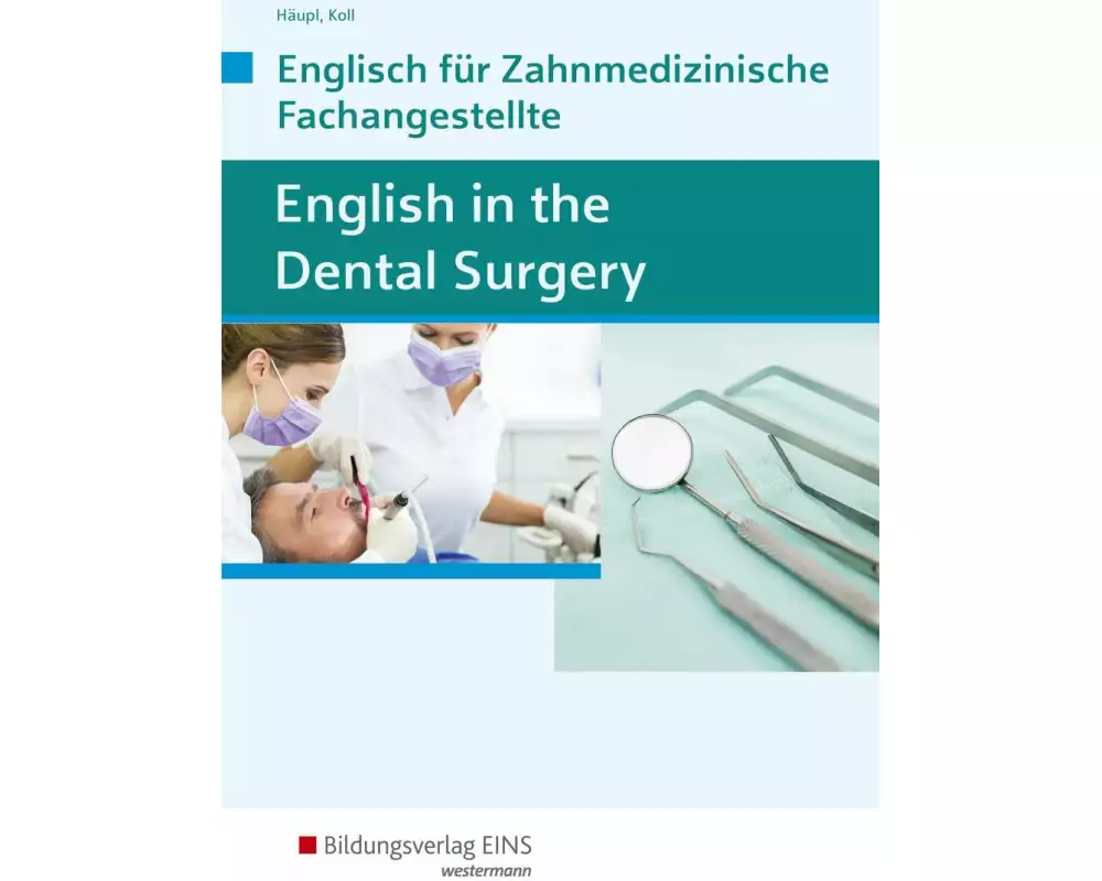 English in the Dental Surgery