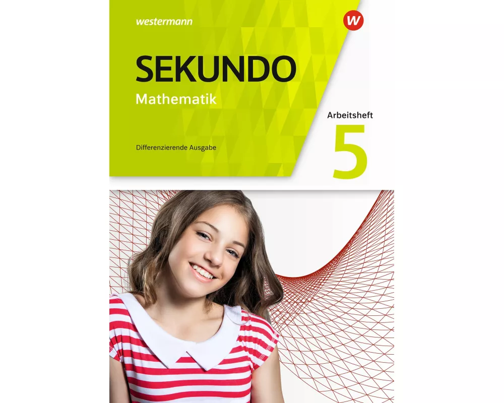 Sekundo - Mathematik für differenzierende Schulformen - Allgemeine Ausgabe 2018
