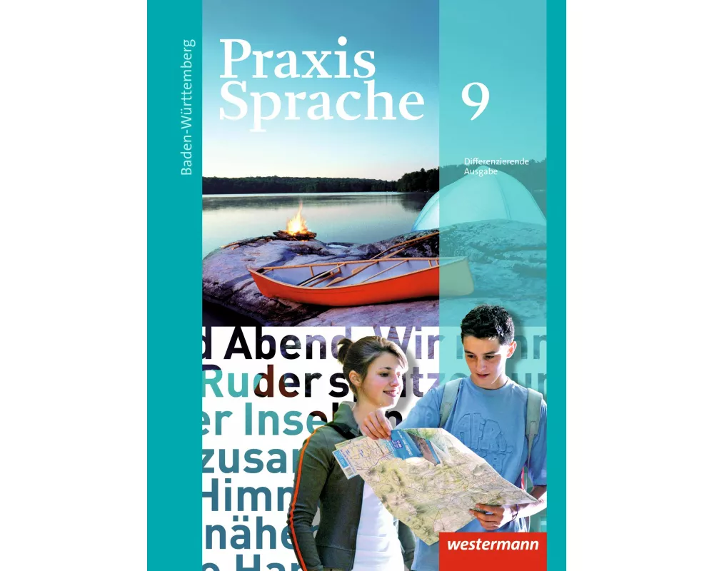 Praxis Sprache - Ausgabe 2015 für Baden-Württemberg