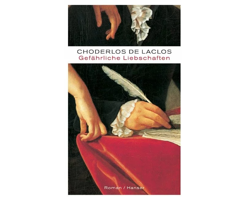 Gefährliche Liebschaften