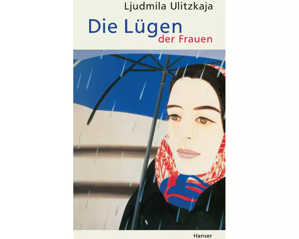 Die Lügen der Frauen