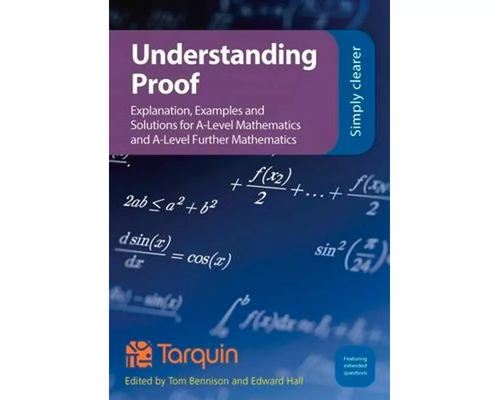 Understanding Proof