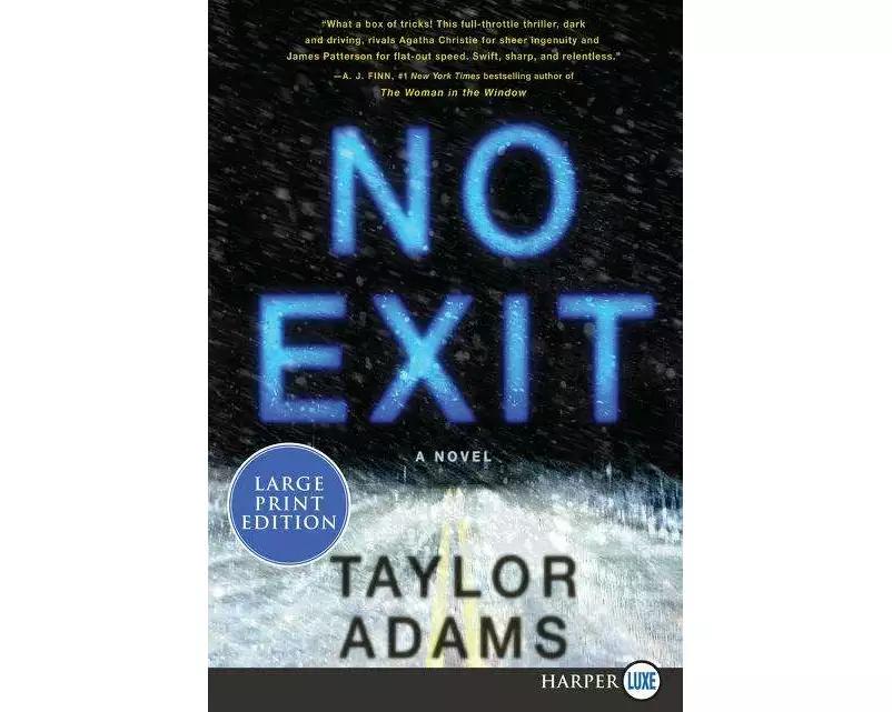 No Exit