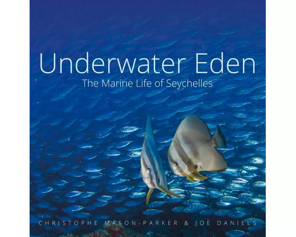 Underwater Eden