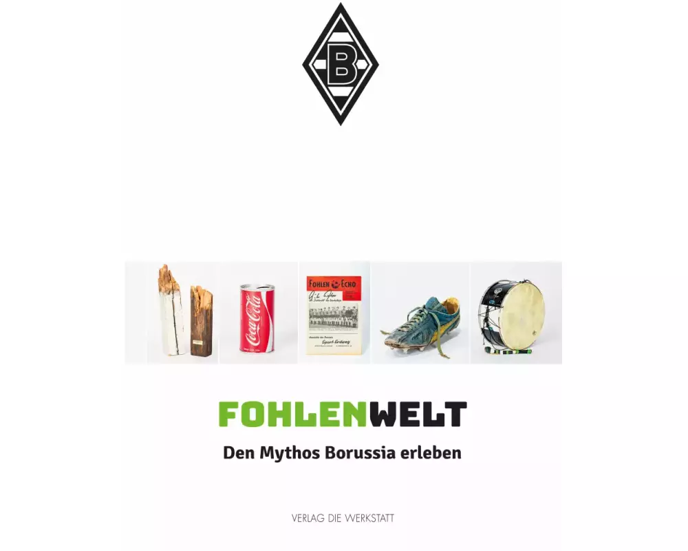 FohlenWelt
