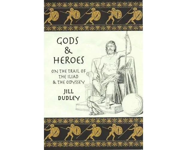 Gods & Heroes