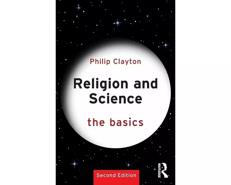 Religion and Science: The Basics