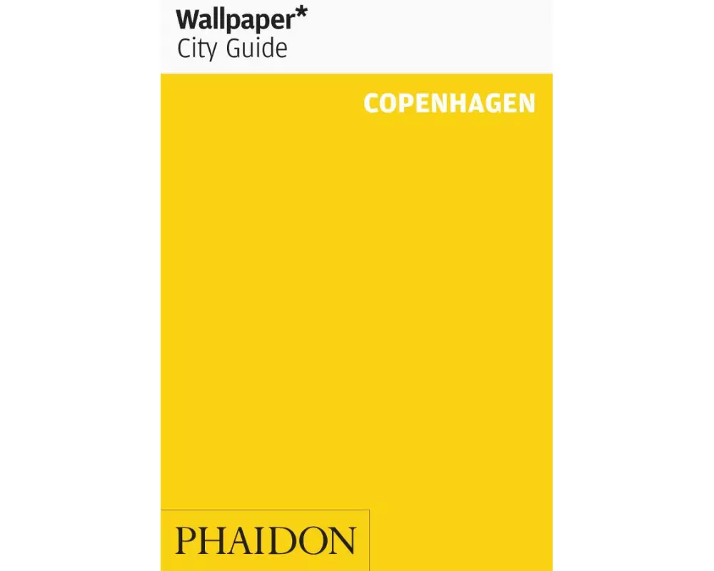 Wallpaper* City Guide Copenhagen