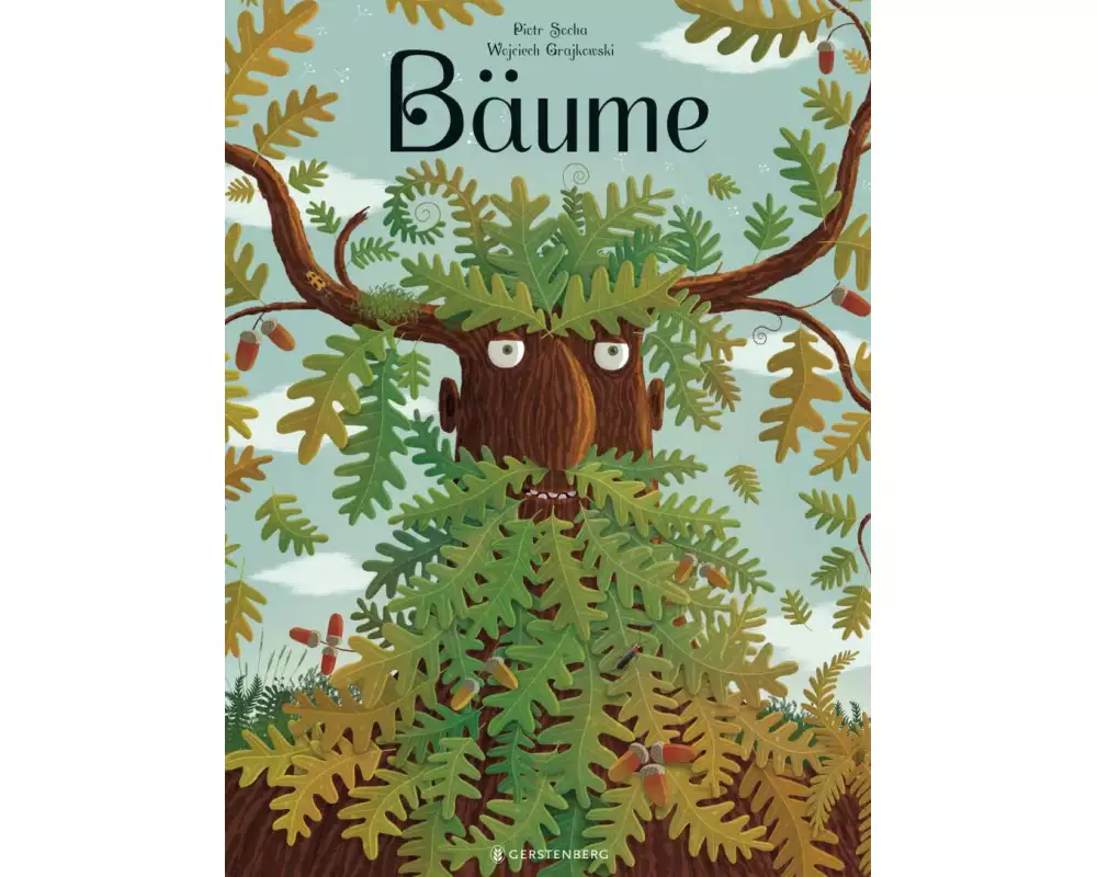 Bäume