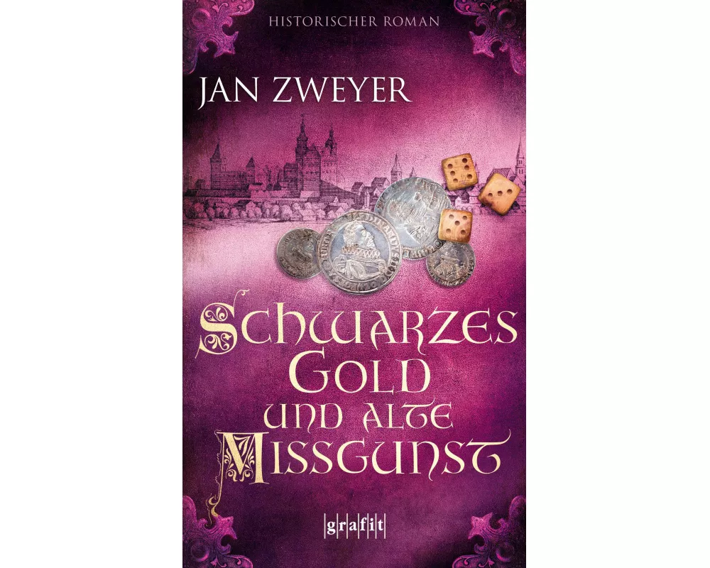 Schwarzes Gold und alte Missgunst