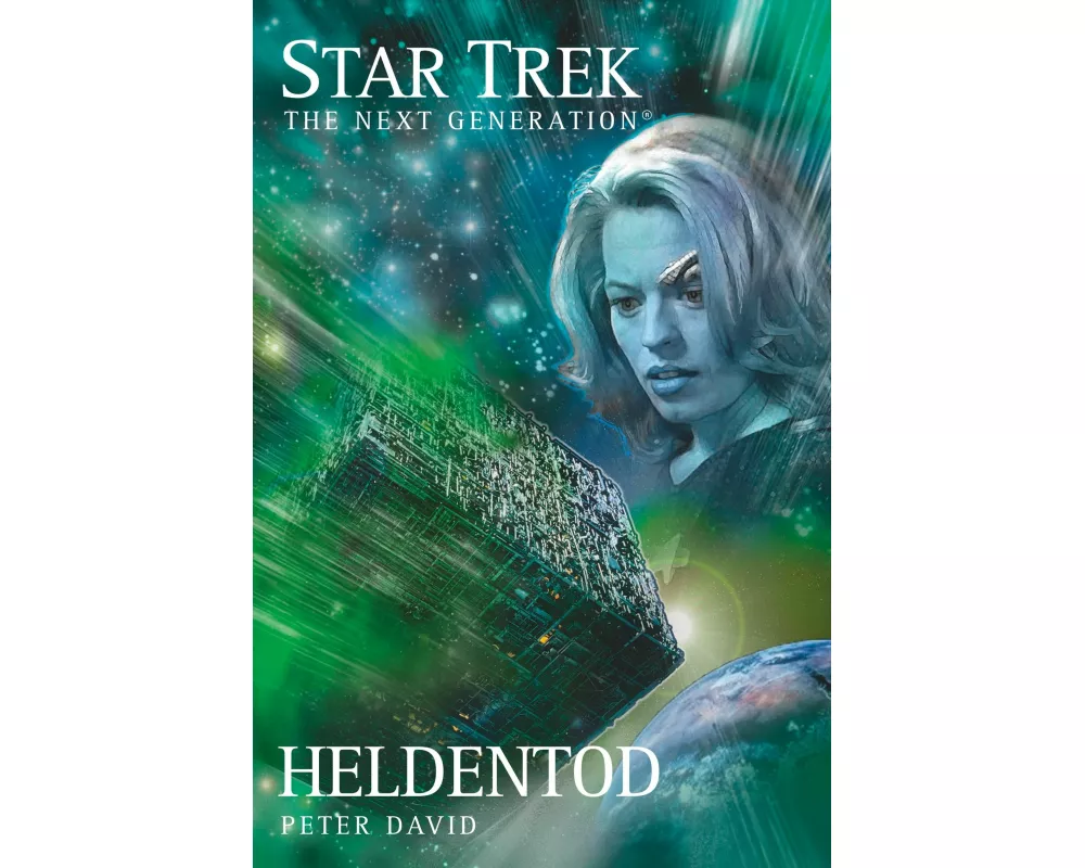 Star Trek The Next Generation 4