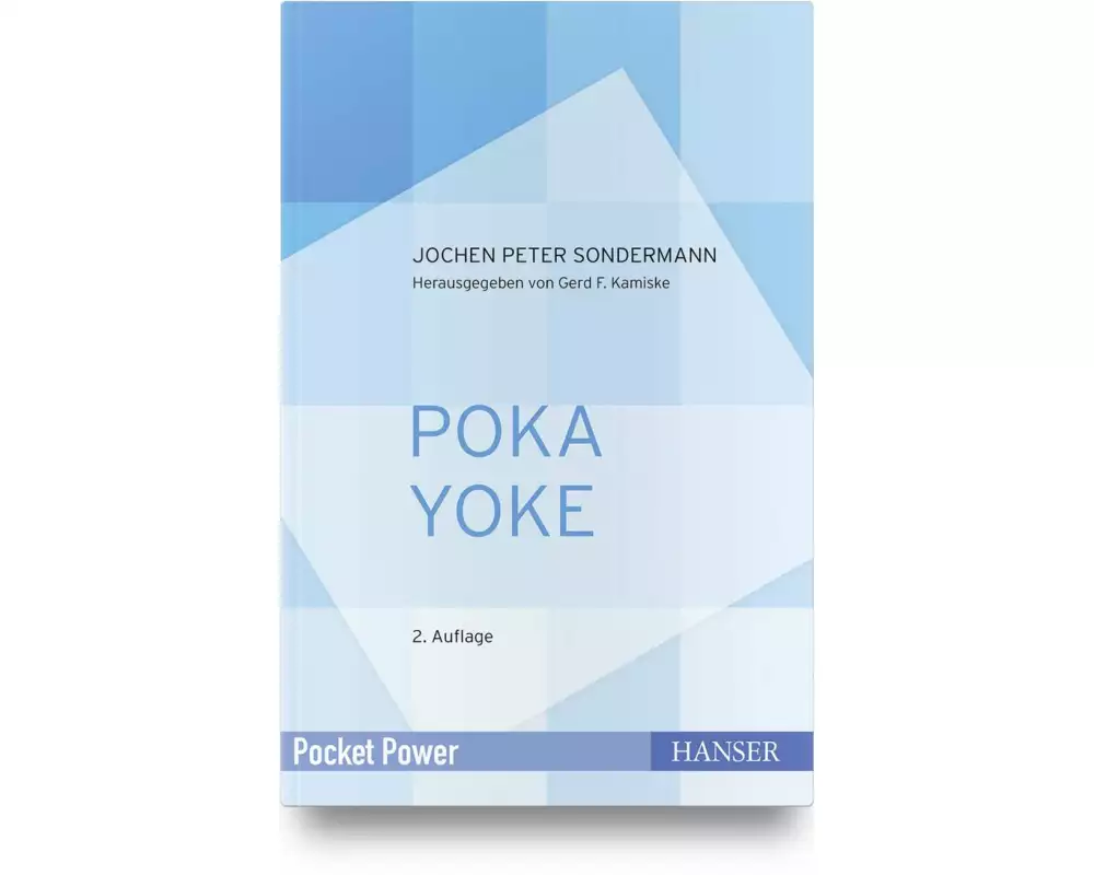 Poka Yoke