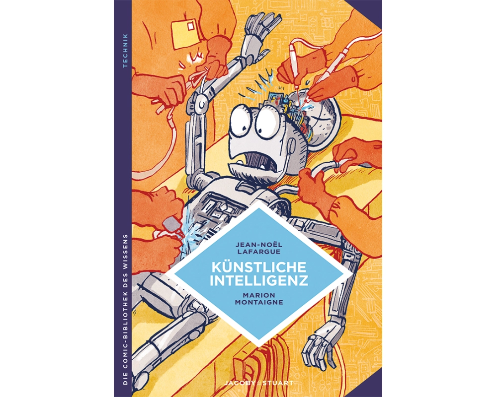 Künstliche Intelligenz