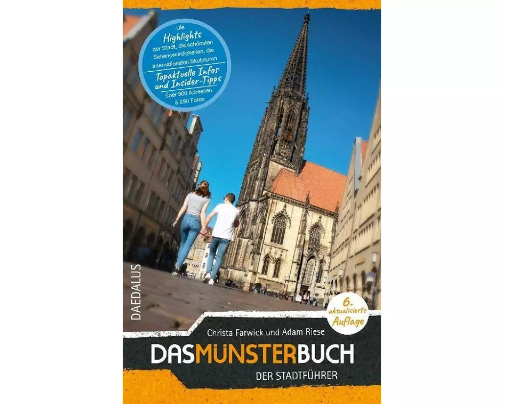 Das Münsterbuch