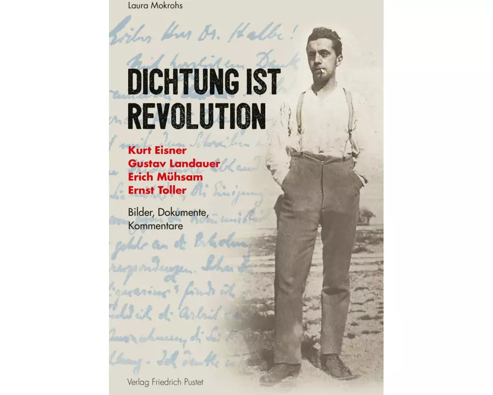 Dichtung ist Revolution