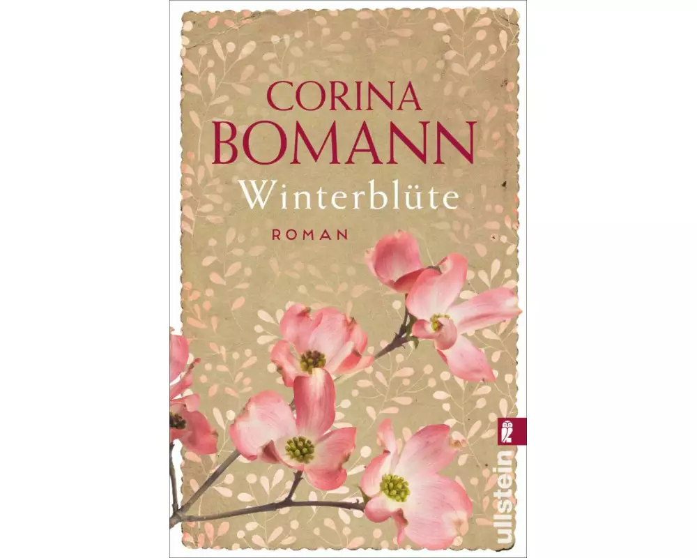 Winterblüte