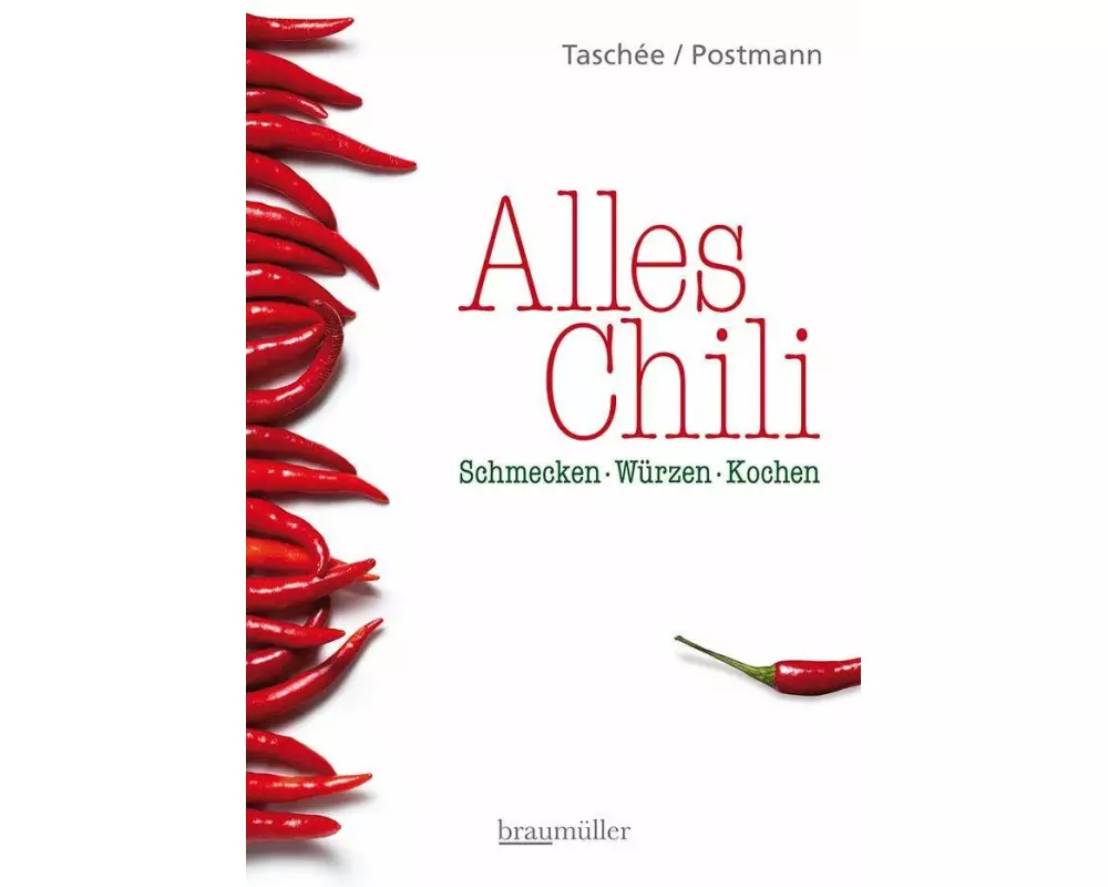 Alles Chili