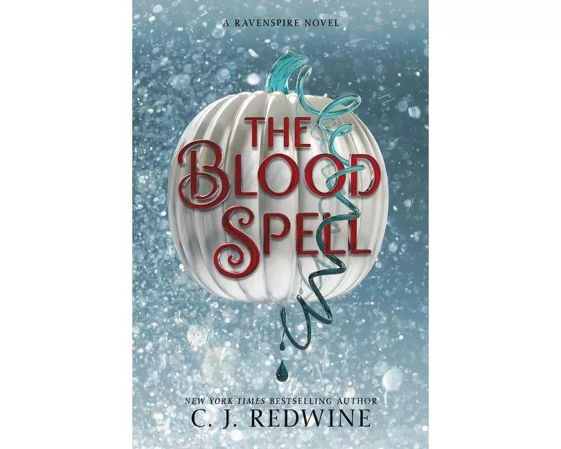 The Blood Spell