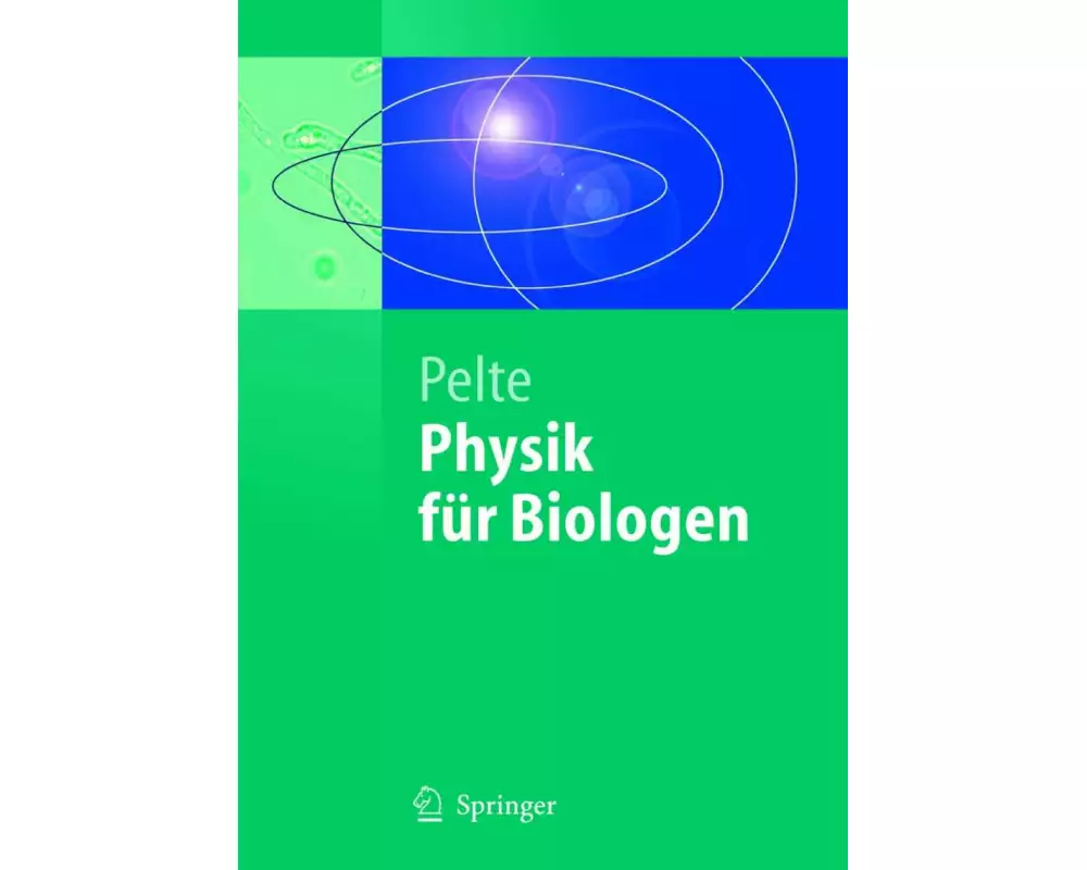 Physik für Biologen