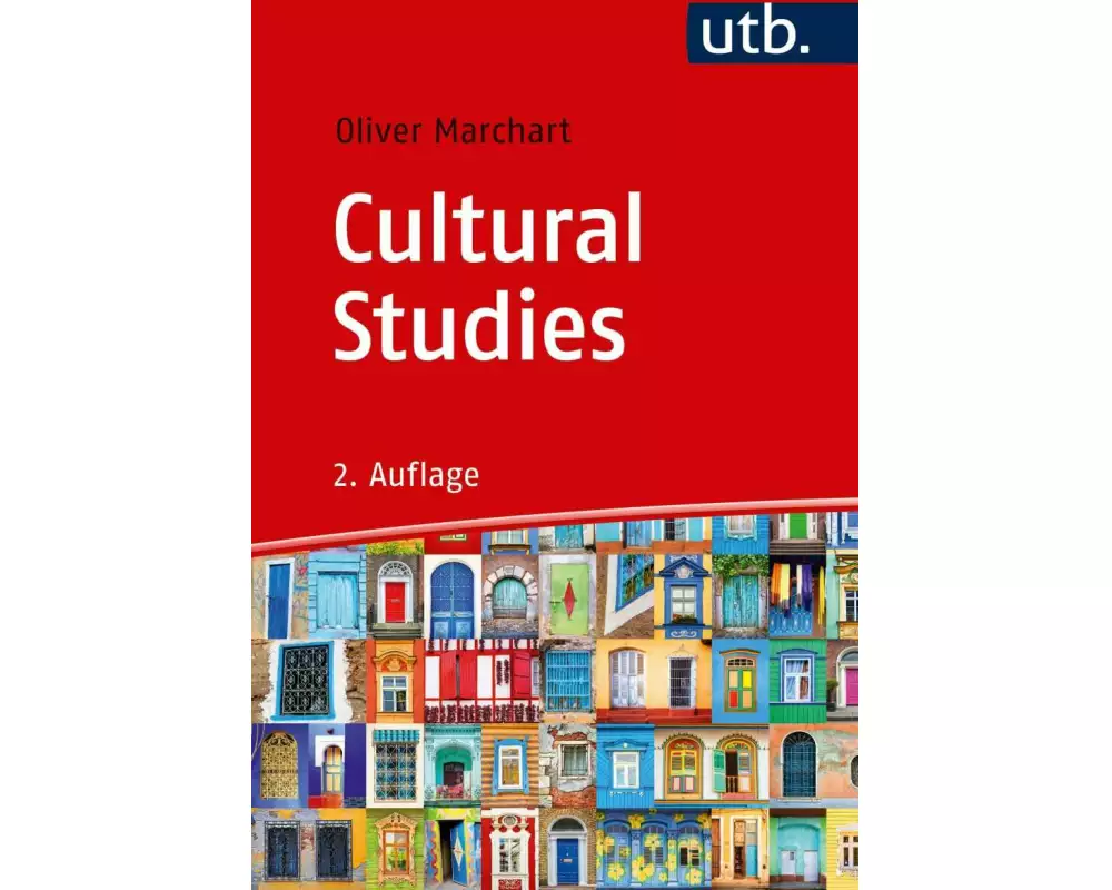 Cultural Studies