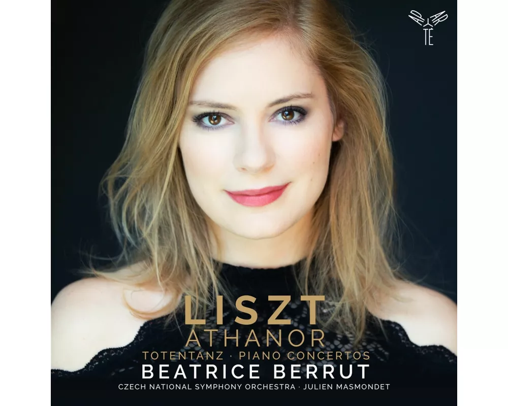 Athanor/Totentaz/Piano concertos