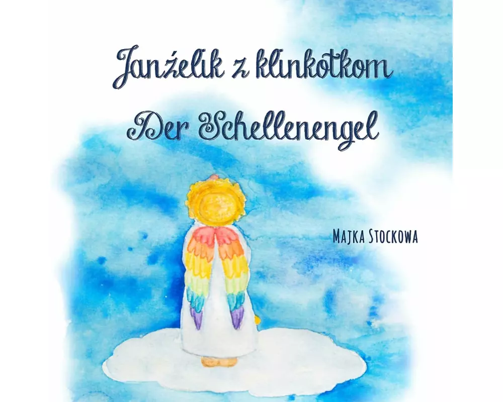 Janzelik z klinkotkom - der Schellenengel