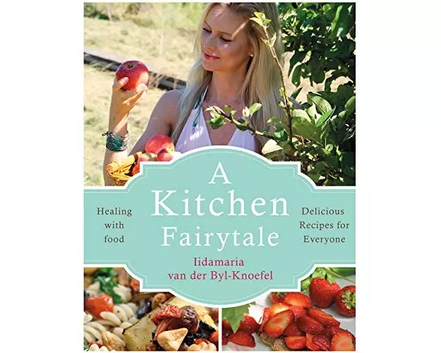 A Kitchen Fairytale