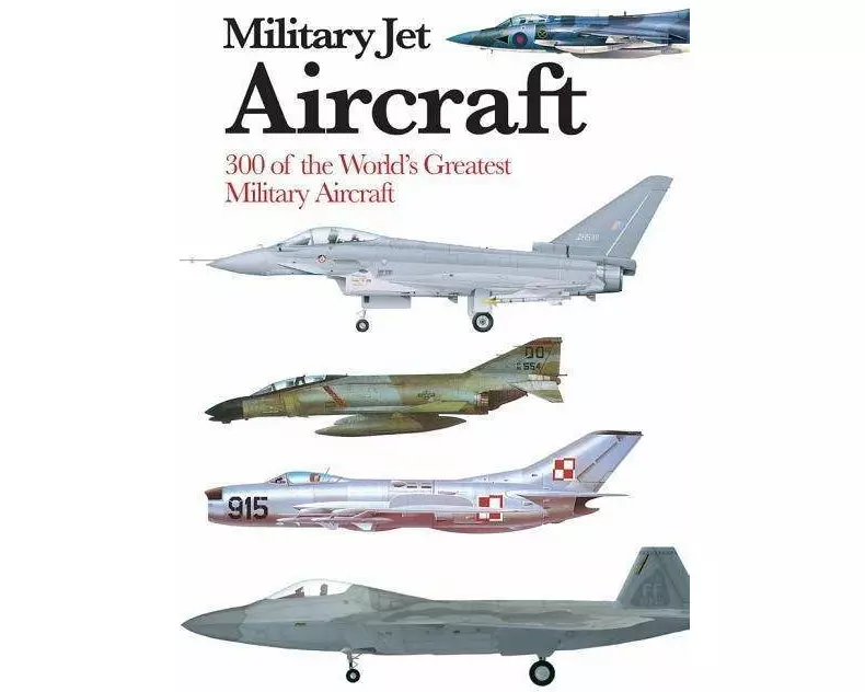 Military Jet Aircraft