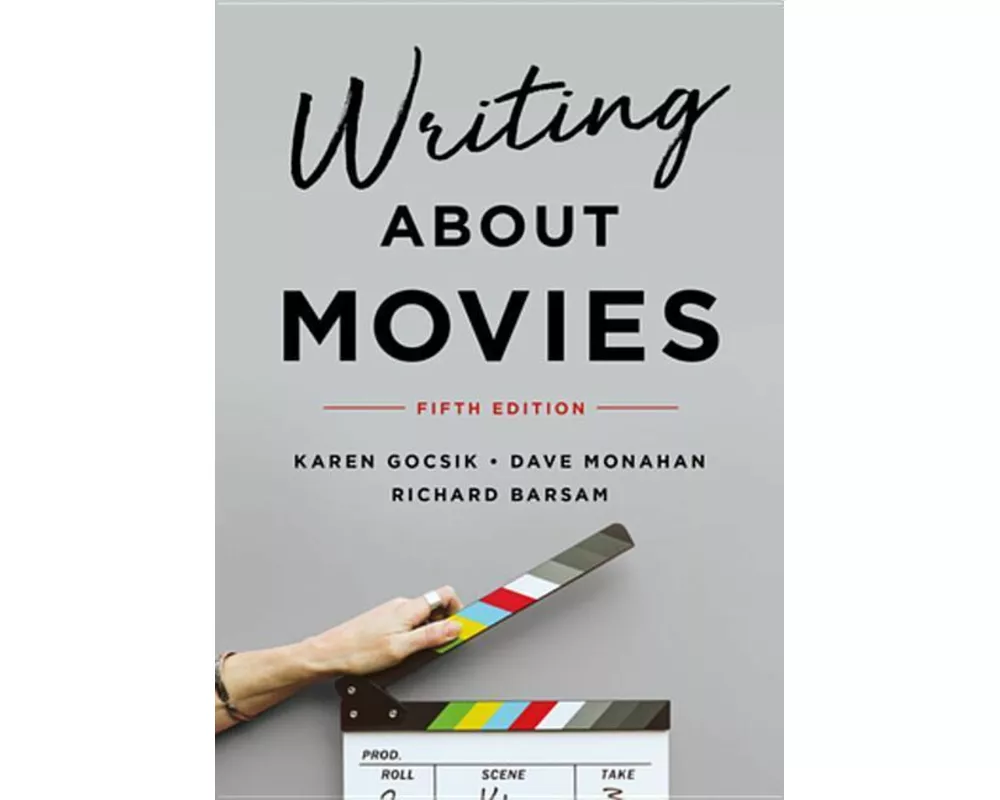 Writing About Movies