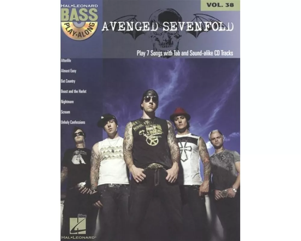 Avenged Sevenfold
