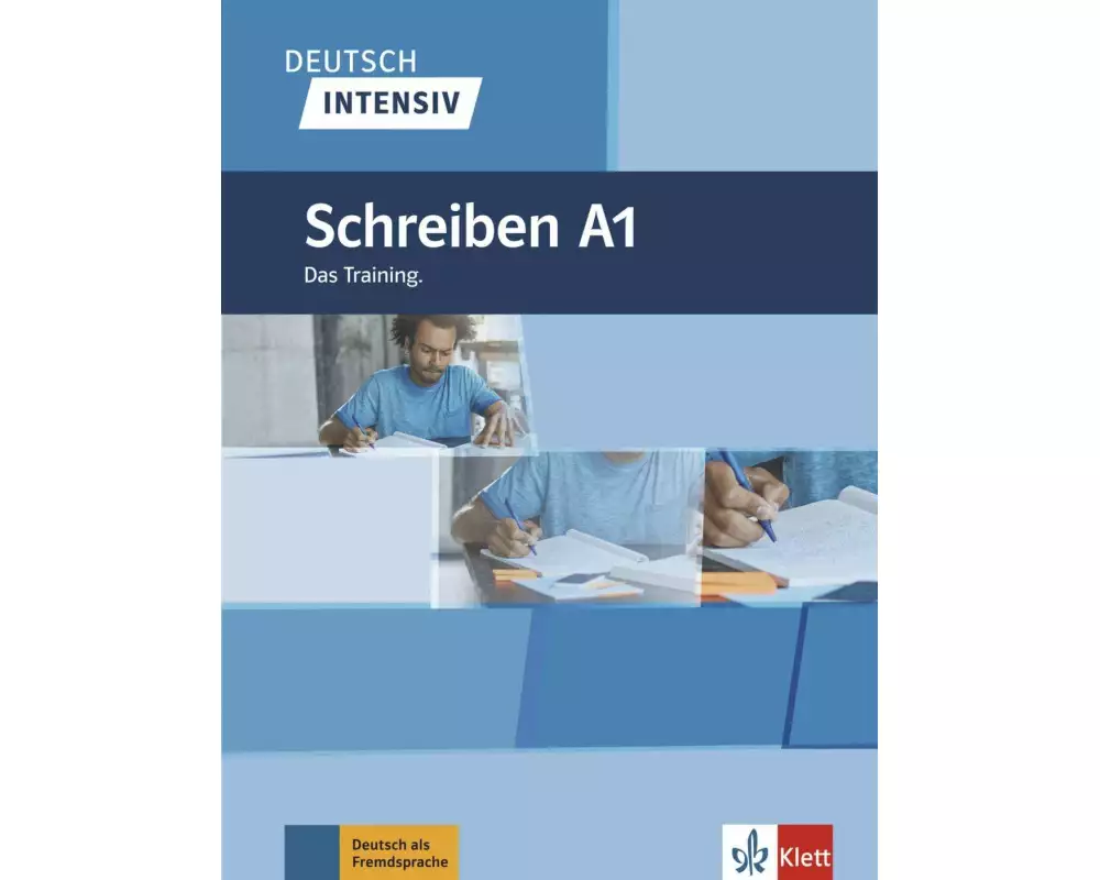 Deutsch intensiv Schreiben A1