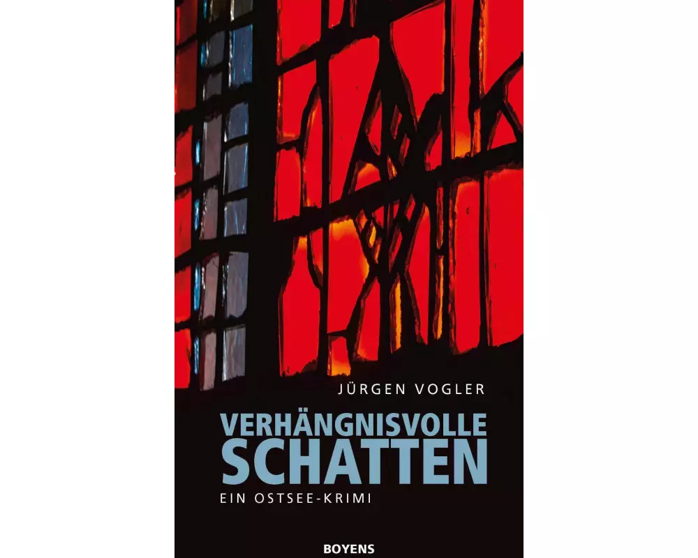 Verhängnisvolle Schatten