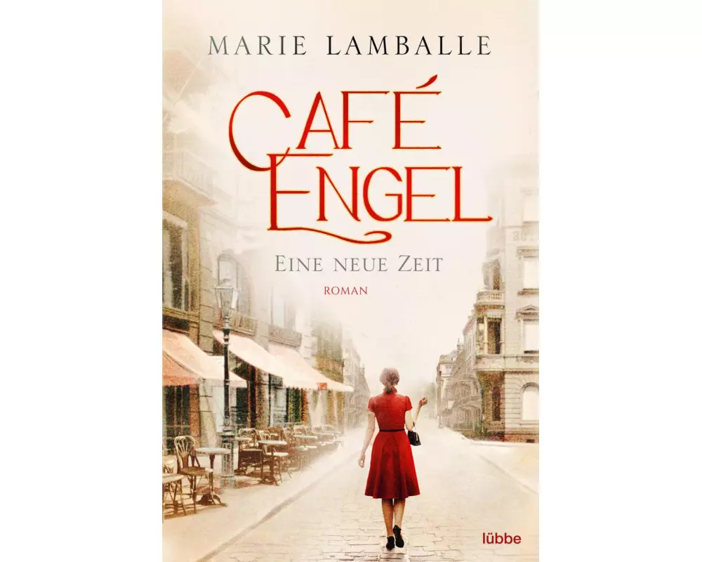 Café Engel