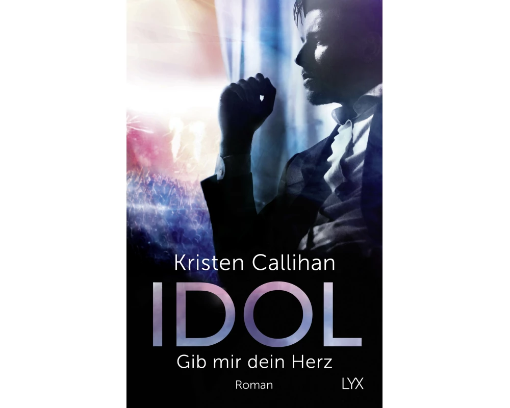 Idol - Gib mir dein Herz