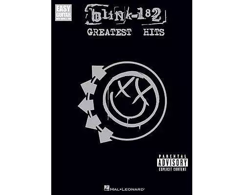 Blink-182 - Greatest Hits