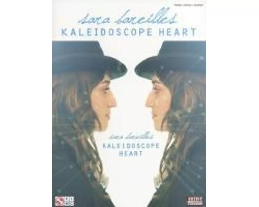 Sara Bareilles: Kaleidoscope Heart